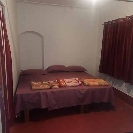 Spinson Home Stay 마디케리 외부 사진