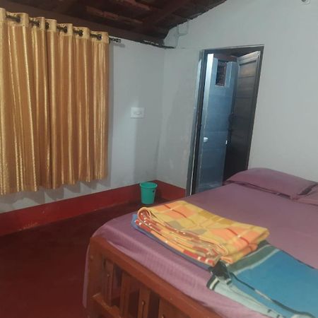 Spinson Home Stay 마디케리 외부 사진